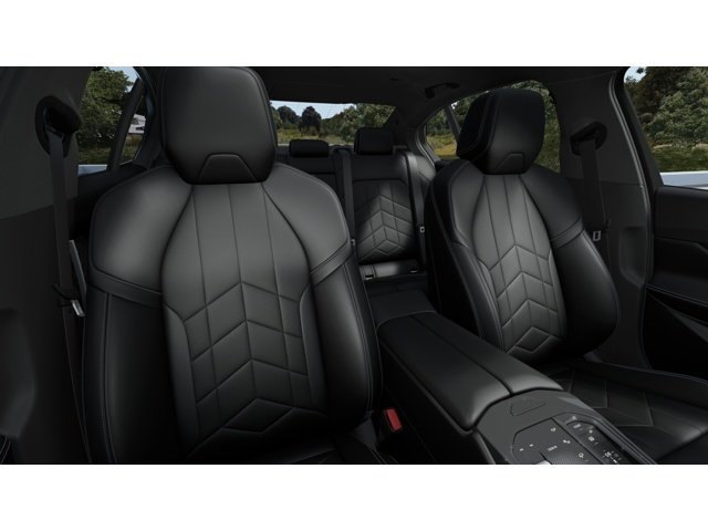 2026 BMW 5 Series 540i - Photo 11