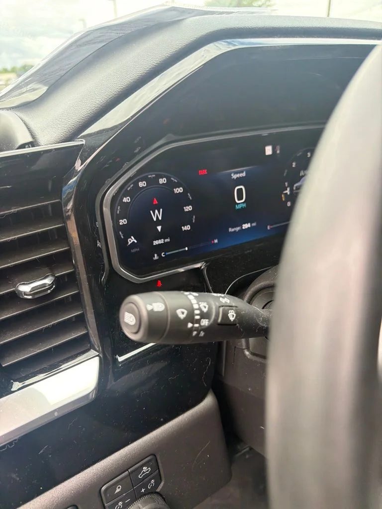 Used 2026 Cypress Gray Chevrolet LT Trail Boss image 14