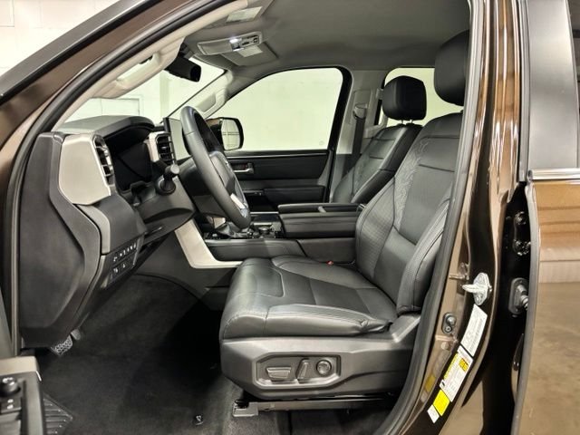 Used 2024  Toyota Limited image 17