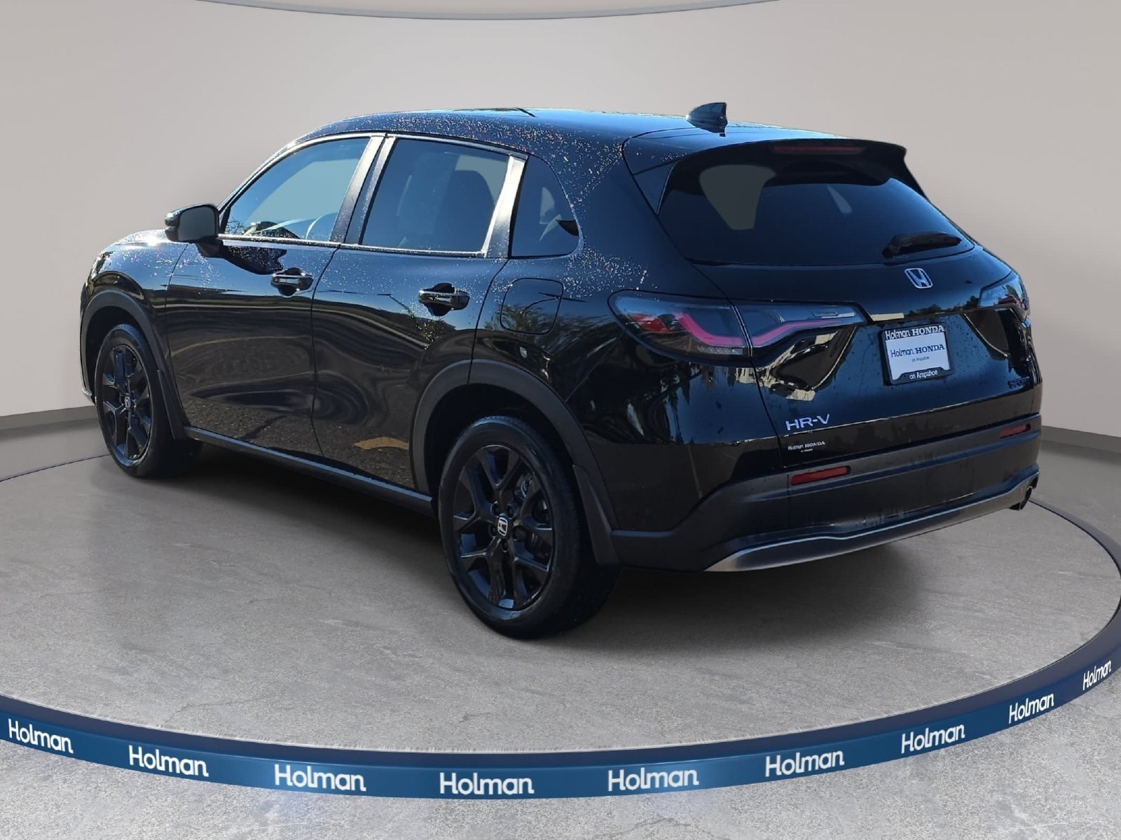 Used 2024  Honda Sport image 8