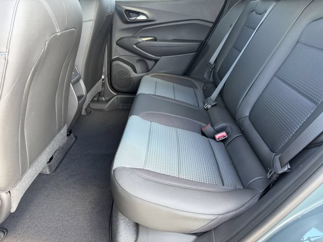 2026 Chevrolet Trax LT - Photo 19