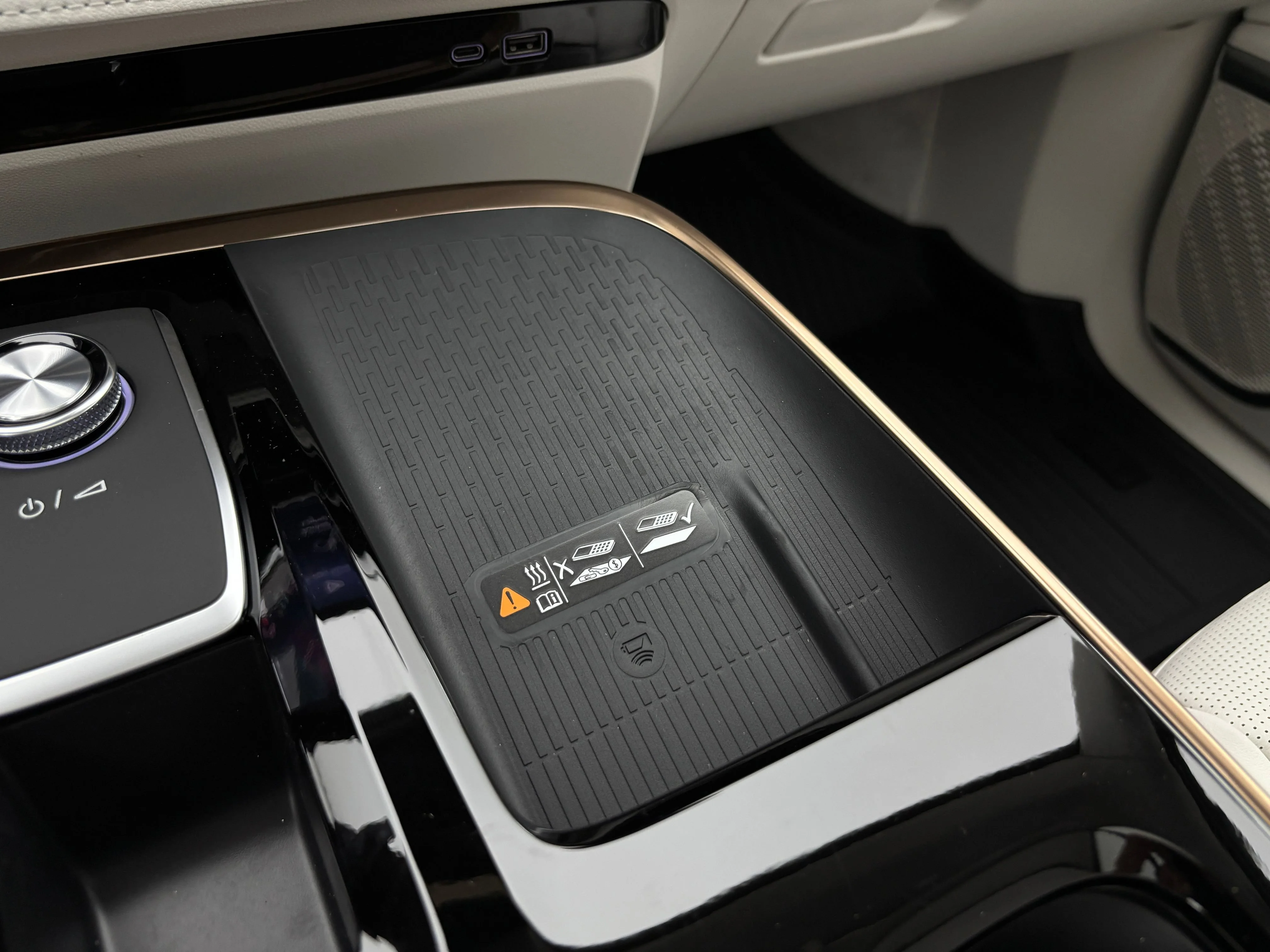 2026 Buick Enclave Avenir - Photo 34