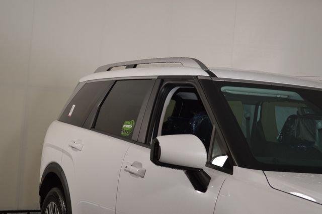 New 2026 White Hyundai SEL 8P image 59