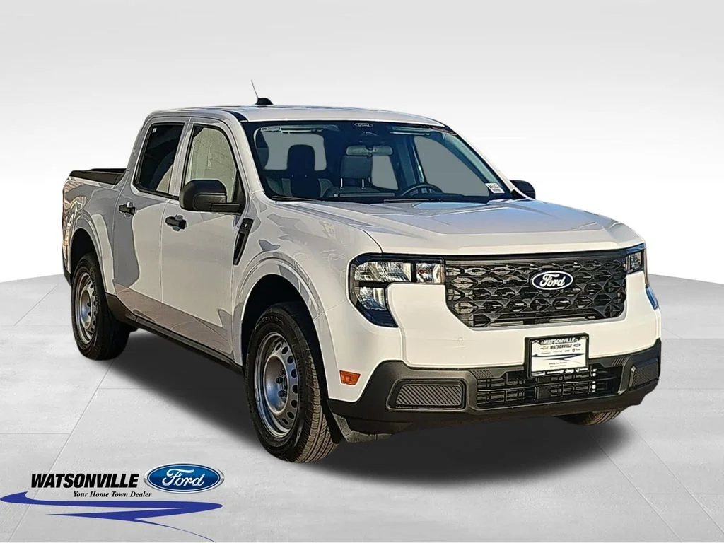 2026 Ford Maverick XL FWD's photo