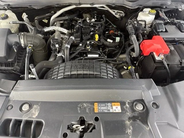 Used 2021 Gray Ford XLT image 19