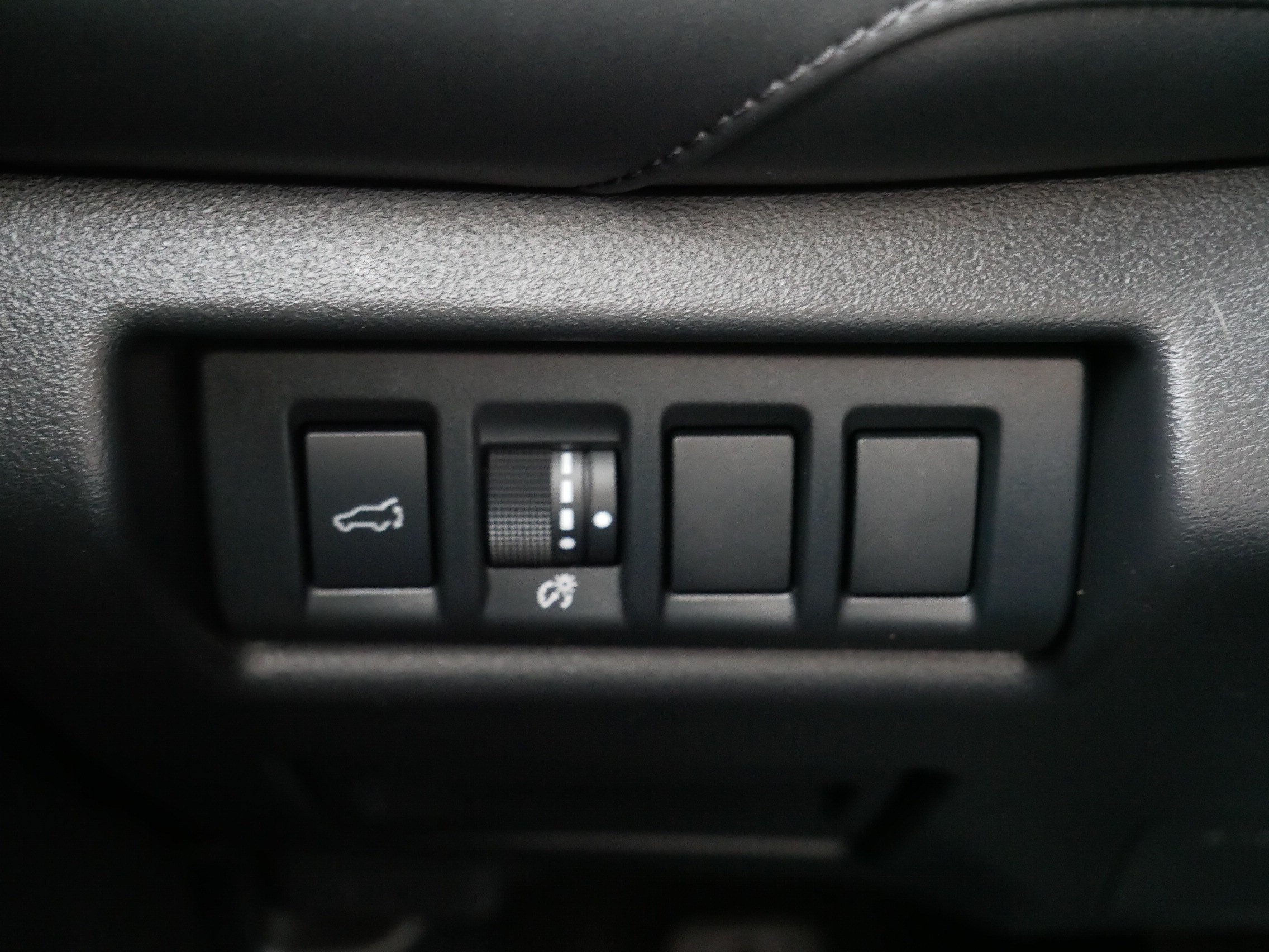 Used 2026 Sapphire Blue Pearl Subaru Touring image 26