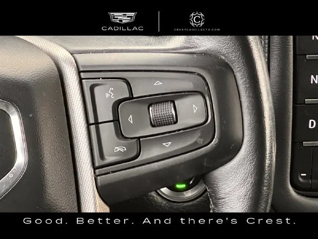 Used 2021 Onyx Black GMC Denali image 13