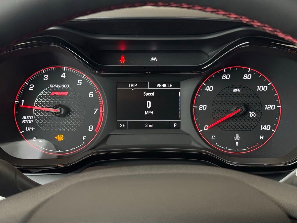 2026 Chevrolet Trax RS - Photo 27
