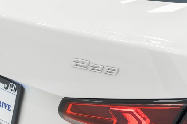 Used 2025 White BMW 228 xDrive Gran Coupe image 9