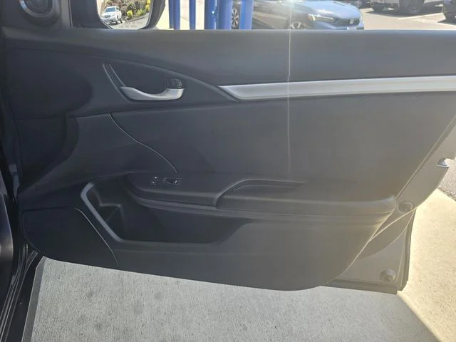 Used 2019 Modern Steel Metallic Honda Sport image 11