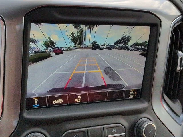 Certified Used 2020 Northsky Blue Metallic Chevrolet LT image 20