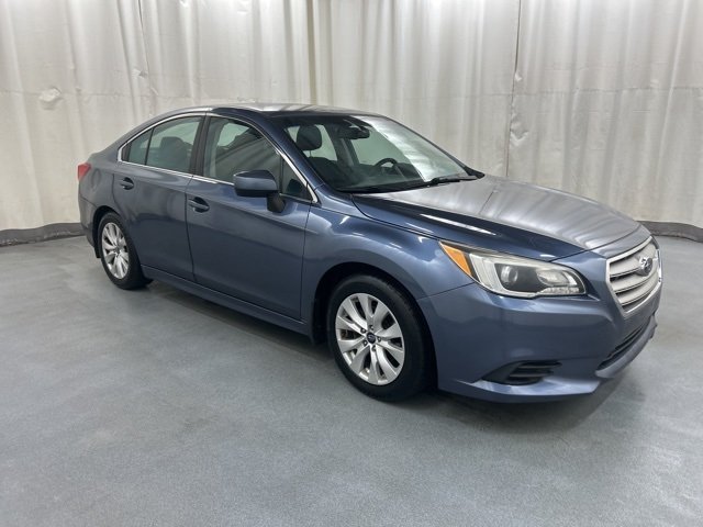 2016 Subaru Legacy 2.5i Premium
