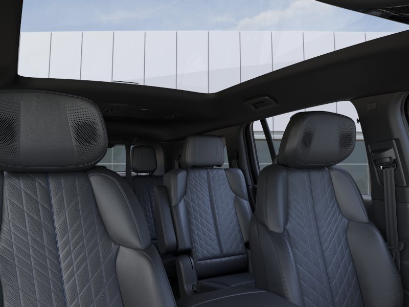 New 2026 Deep Space Metallic Cadillac Luxury image 24