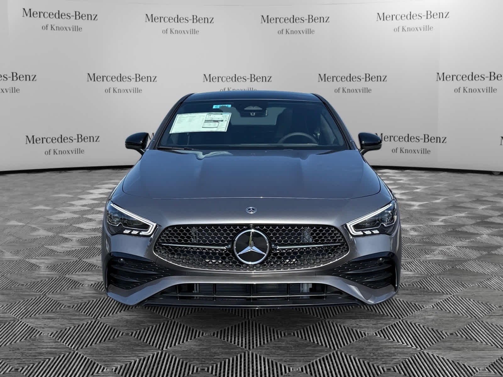 2026 Mercedes-Benz CLA CLA 250 - Photo 8