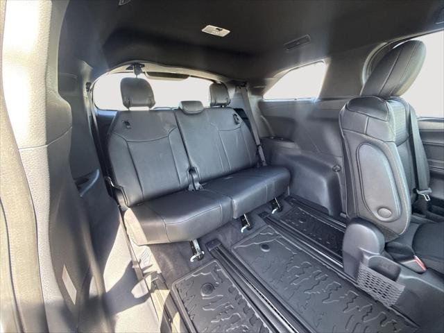 Certified Used 2026 ICE CAP Toyota  image 23