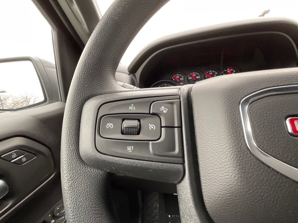 2026 GMC Sierra 1500 Pro - Photo 26