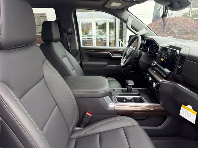 2026 GMC Sierra 1500 Elevation - Photo 28