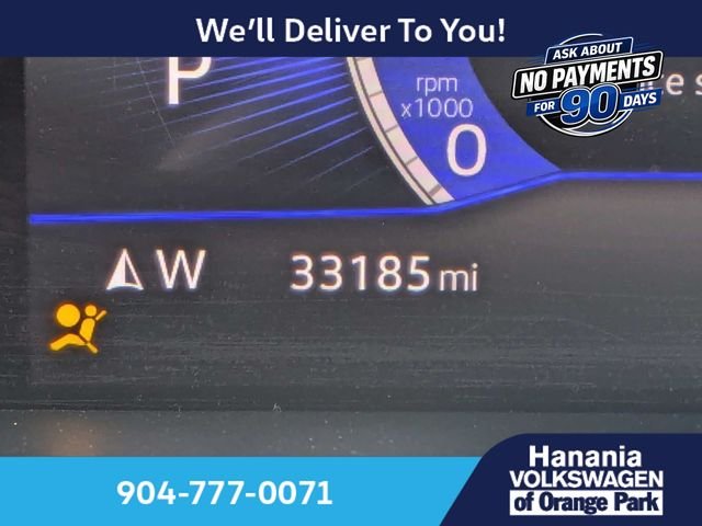 Used 2022 Silver Volkswagen 1.5T SE image 19