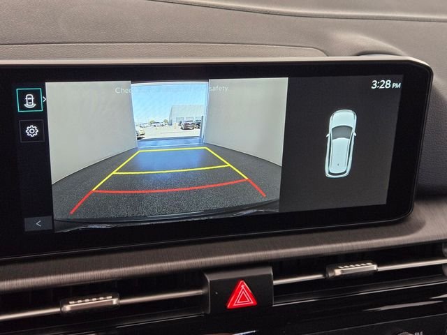 Used 2026 Red Kia X-Line image 24