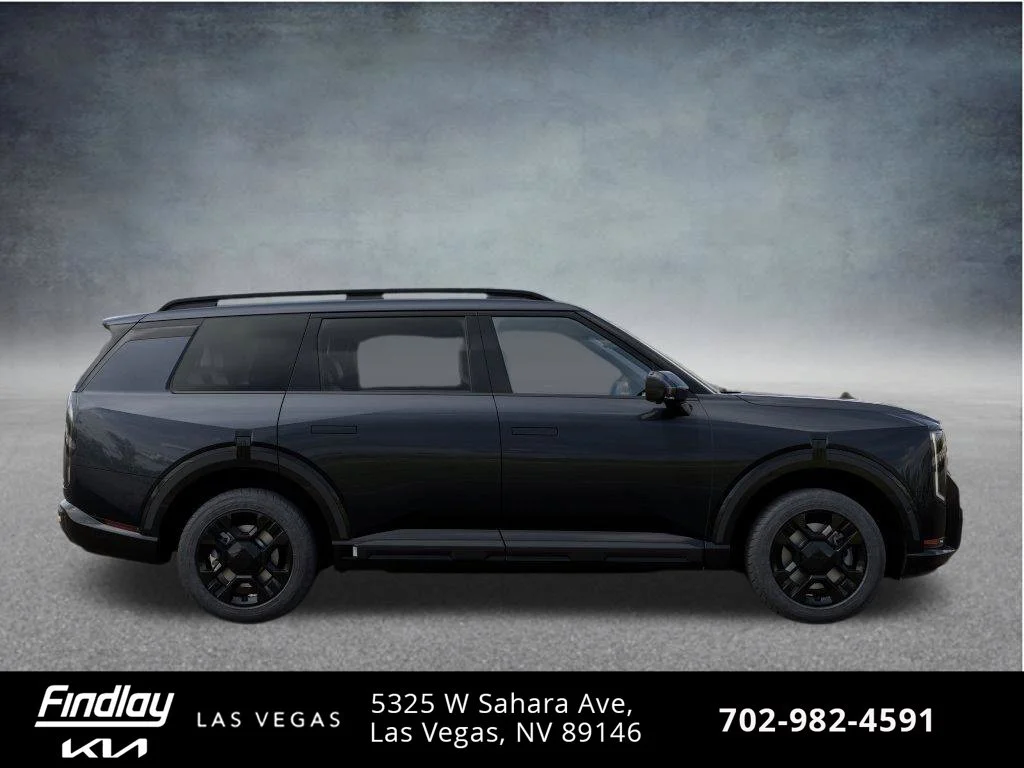 New 2027  Kia X-Pro SX-Prestige image 9