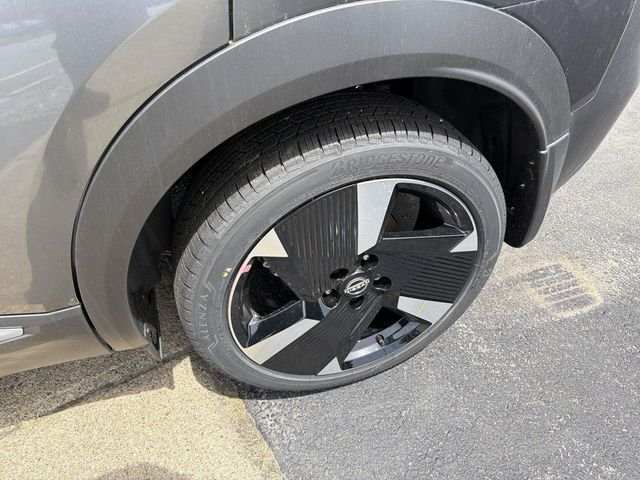 2026 Nissan KICKS SR AWD - Photo 8