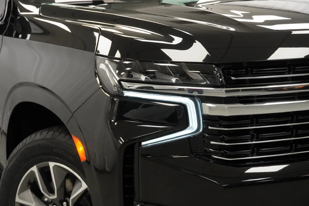 Used 2022 Black Chevrolet LT image 34
