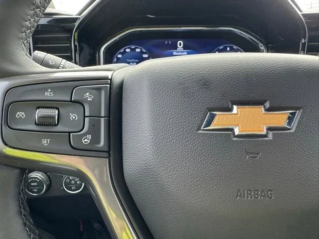 Used 2024 Summit White Chevrolet High Country image 30