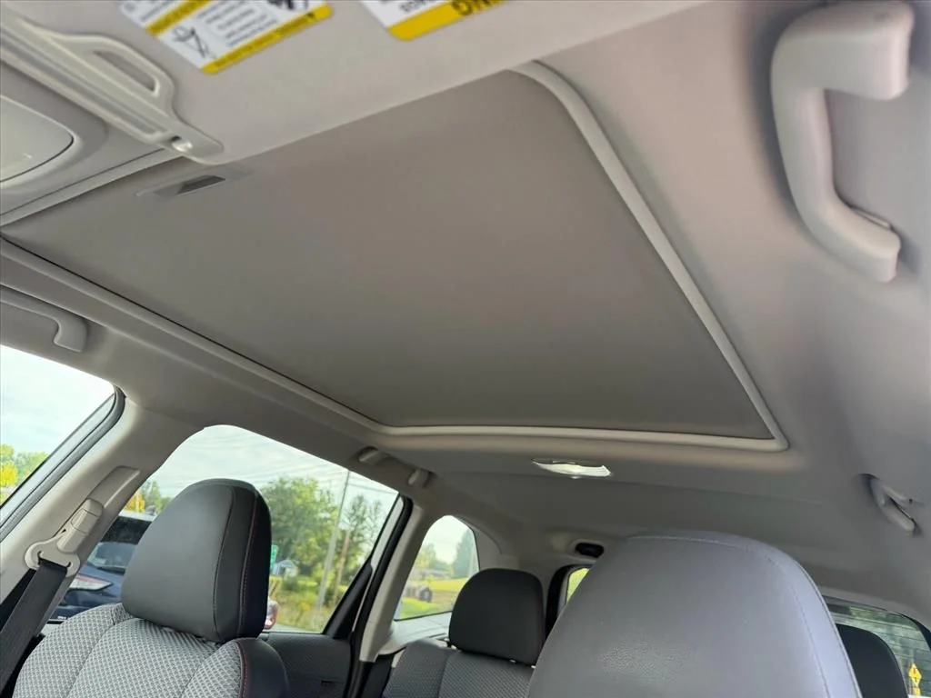 Used 2019  Subaru Sport image 11