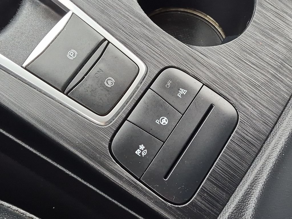 Used 2020 Gray Ford Titanium image 29