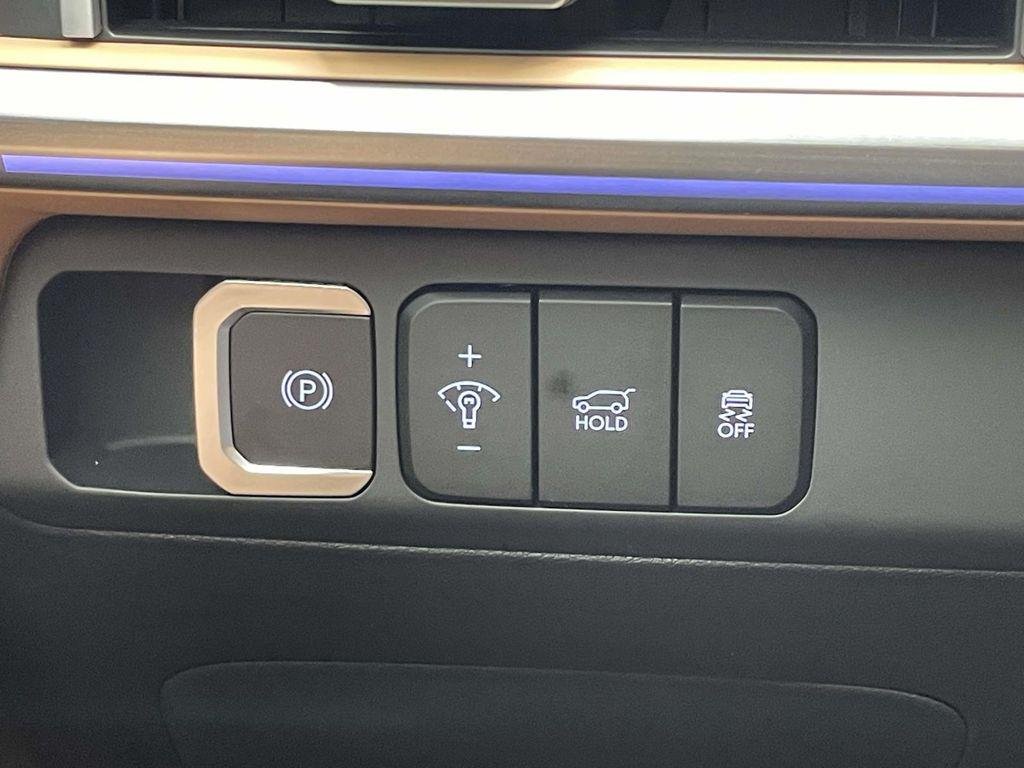 New 2026 Green Hyundai Calligraphy AWD image 22