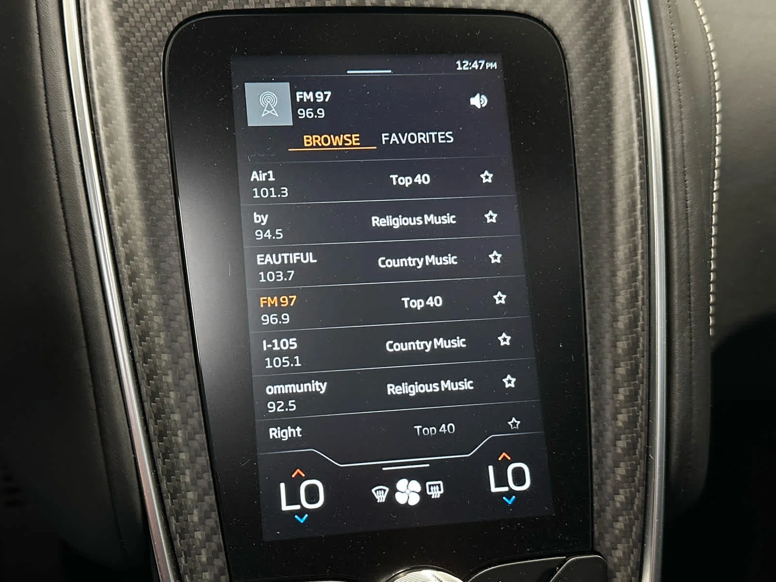 Used 2021 White McLaren  image 22
