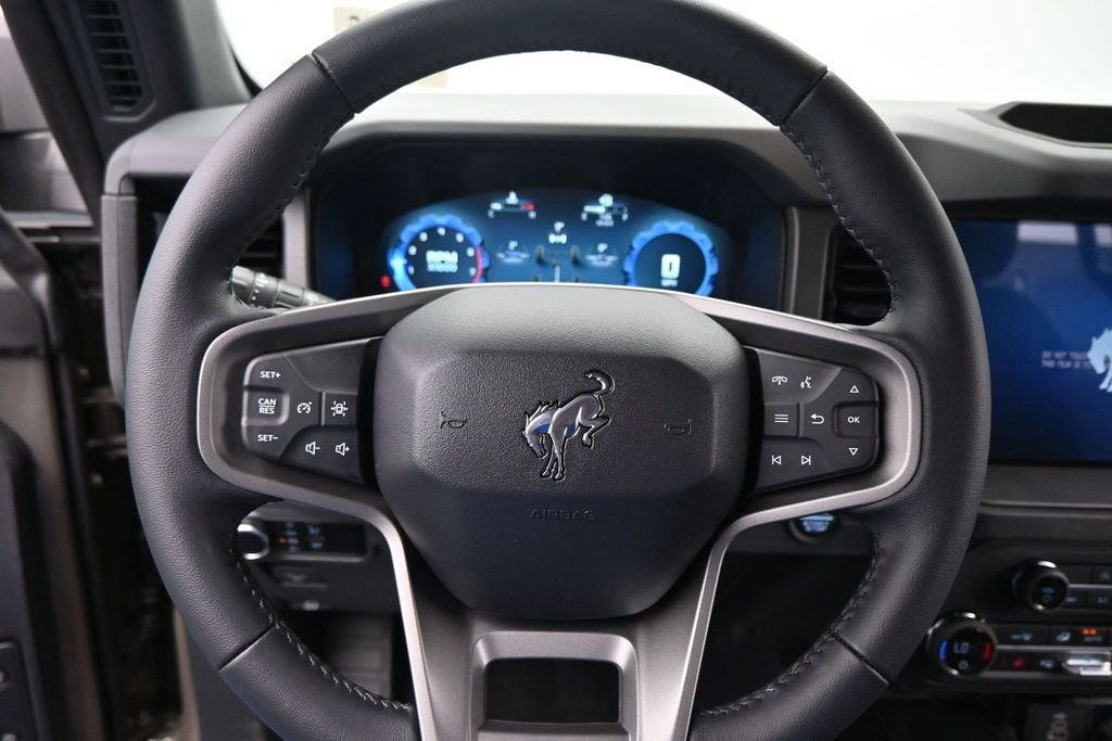 New 2026 Marsh Gray Ford Big Bend image 12