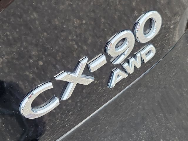 Used 2025 Black Mazda 3.3 Turbo Preferred image 17