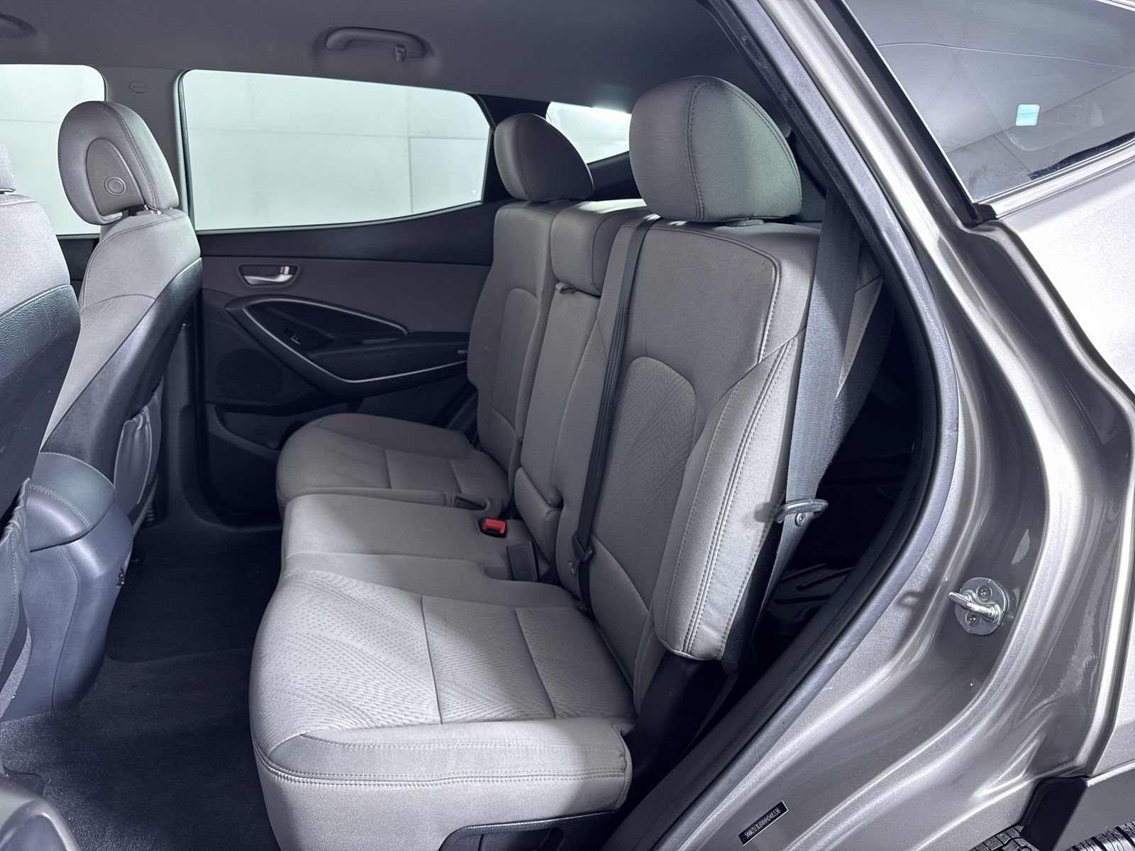 Used 2017 Mineral Gray Hyundai 2.4L image 21