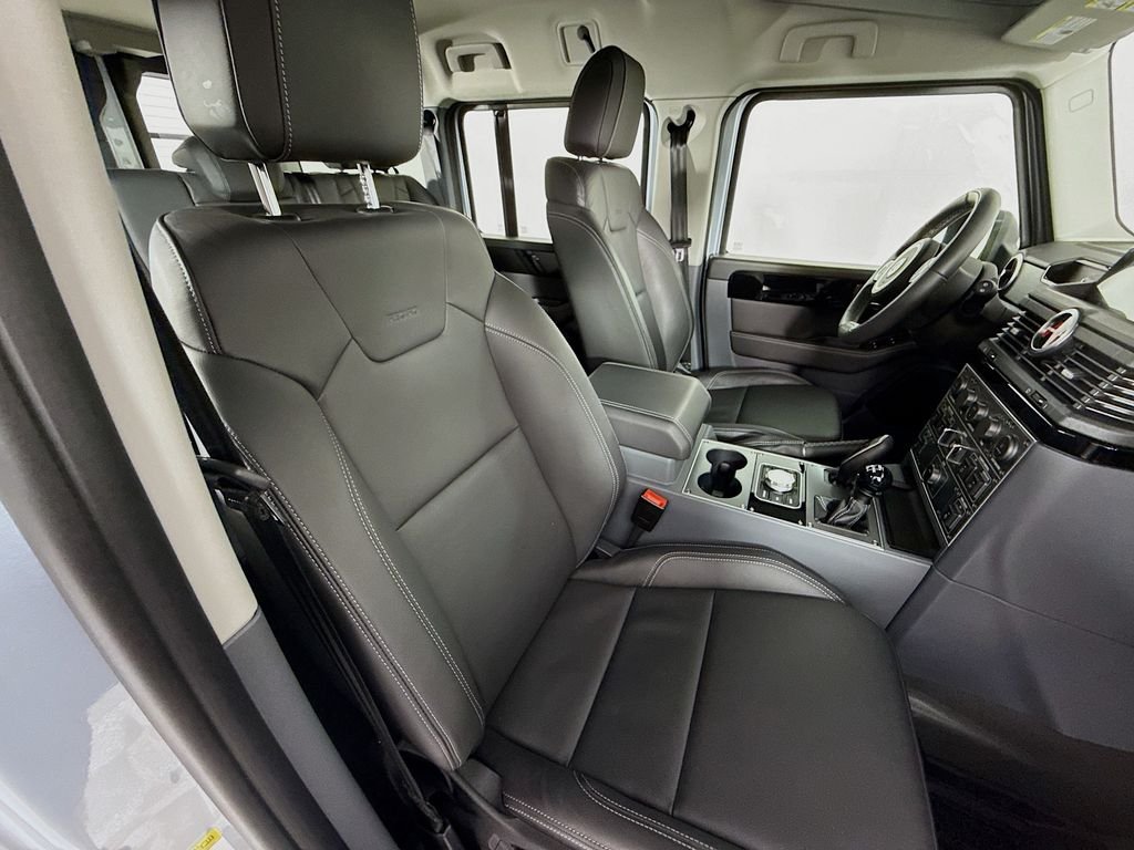 Used 2025 Silver INEOS Base image 26