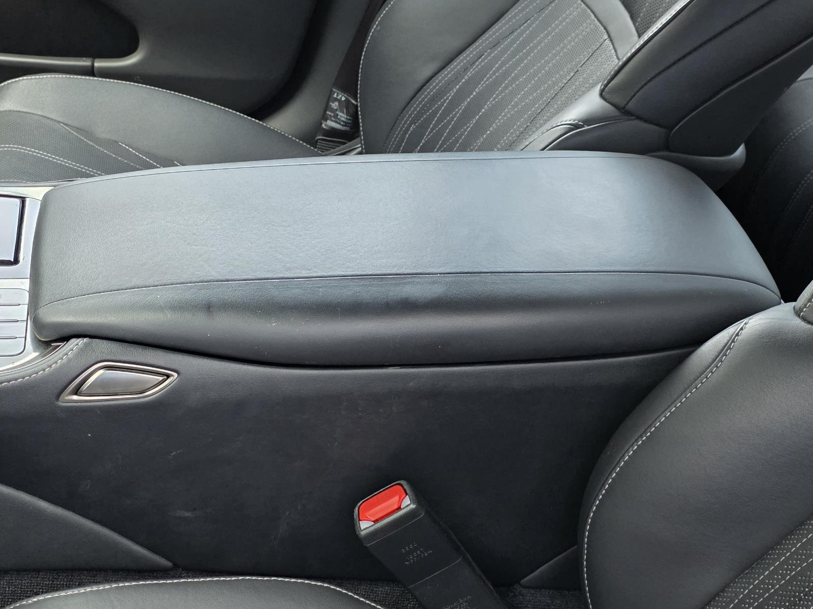 2018 Lexus LS Base - Photo 8