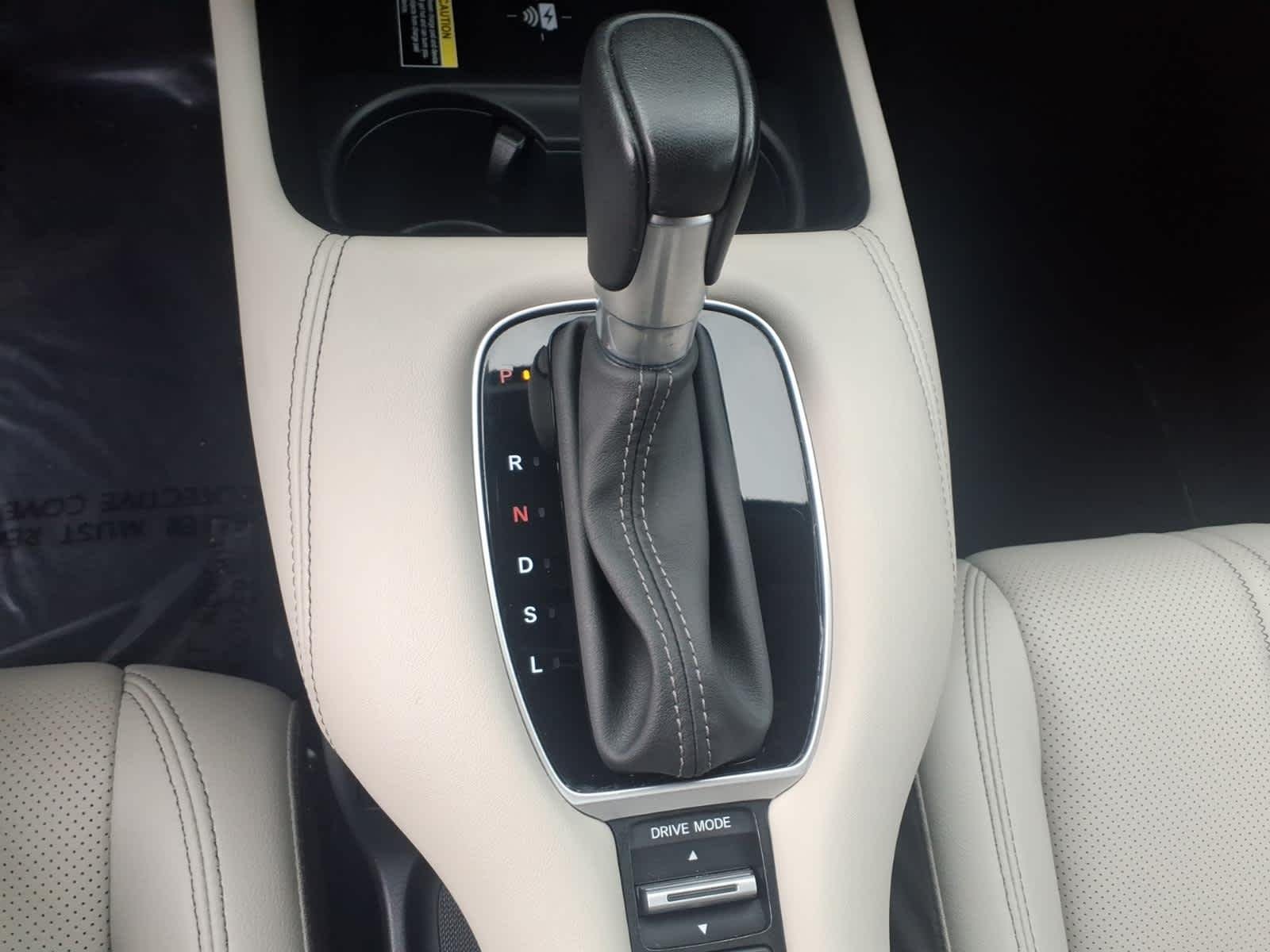 2024 Honda HR-V EX-L - Photo 19