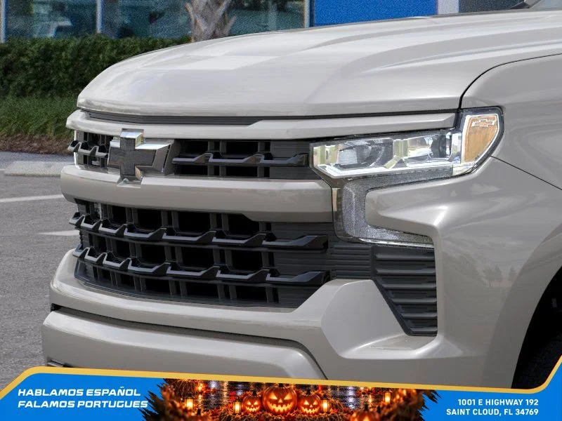 2026 Chevrolet Silverado 1500 RST - Photo 22