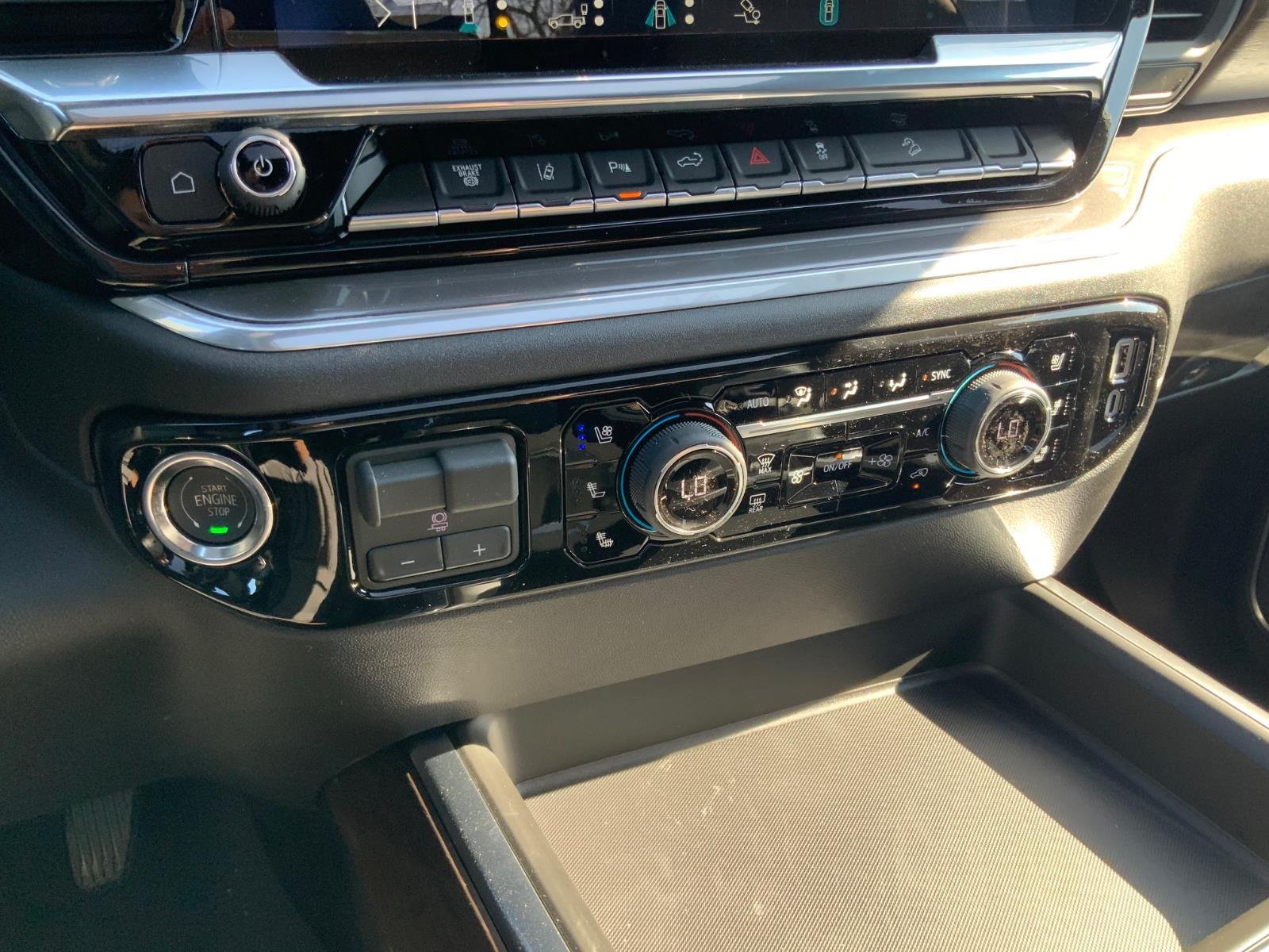 2026 Chevrolet Silverado 2500 HD High Country - Photo 24