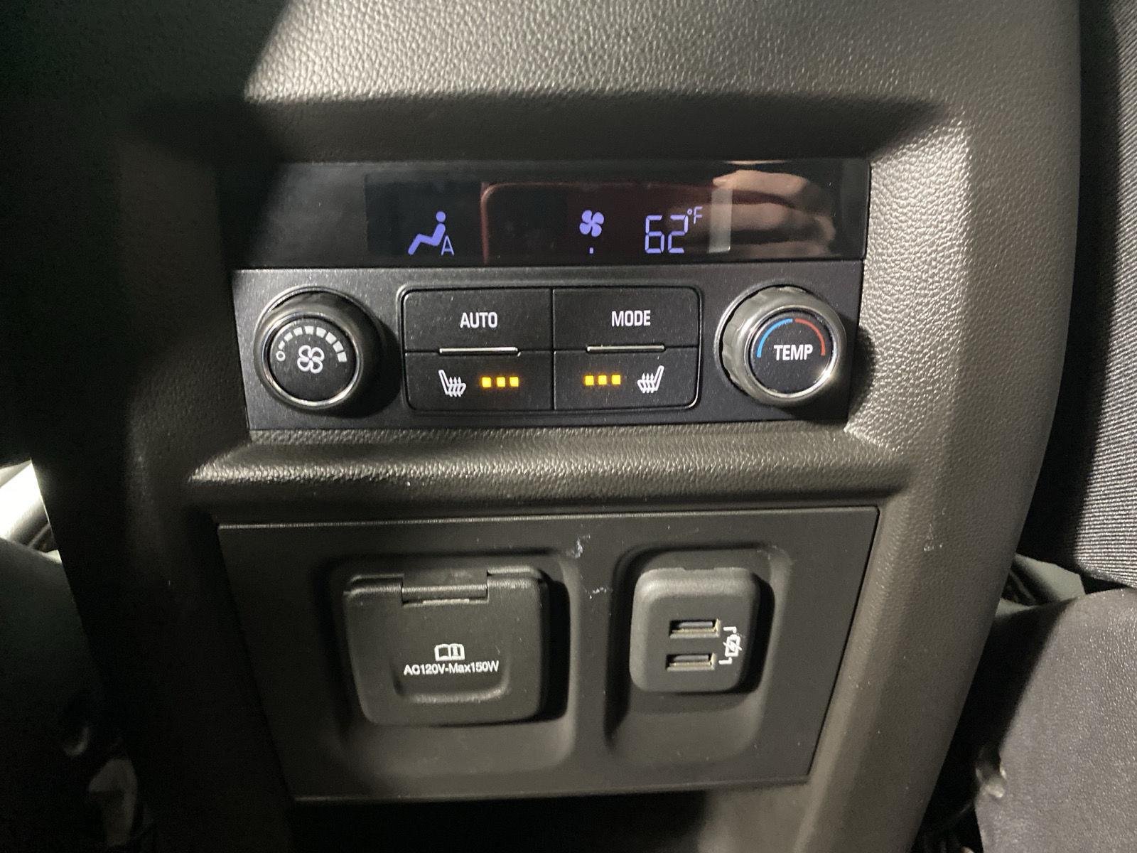 Used 2019 Satin Steel Metallic Chevrolet Premier image 33