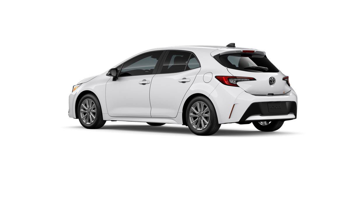 2026 Toyota Corolla Hatchback SE - Photo 38