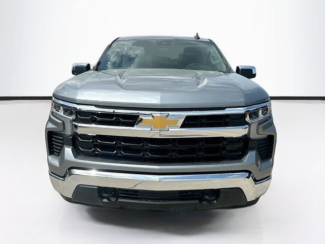 New 2026 Sterling Gray Metallic Chevrolet LT (2FL) image 4