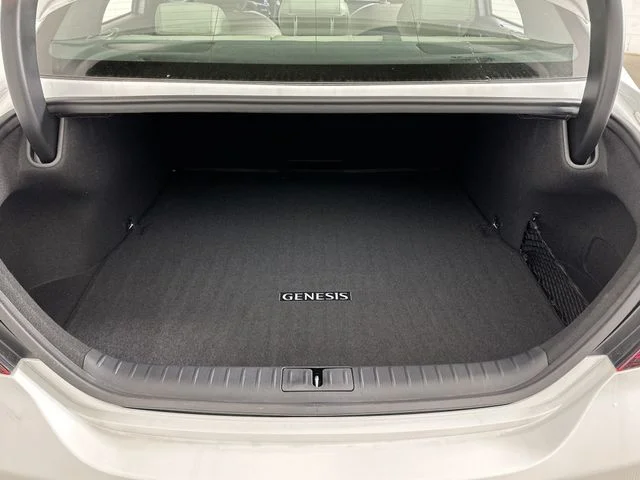 New 2025 Genesis G70 3.3T Sport Advanced