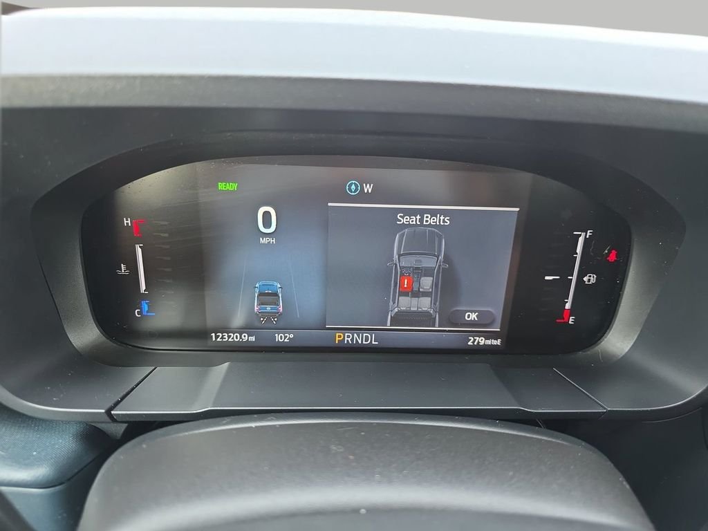 Used 2025 Beige Ford XL image 24