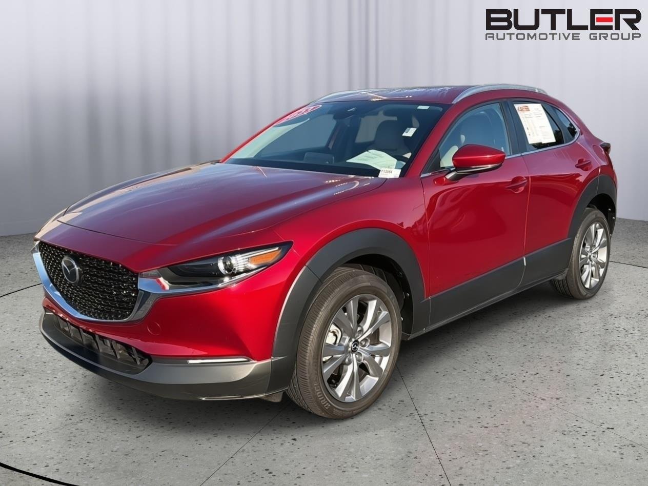 2023 Mazda CX-30 Preferred AWD's photo