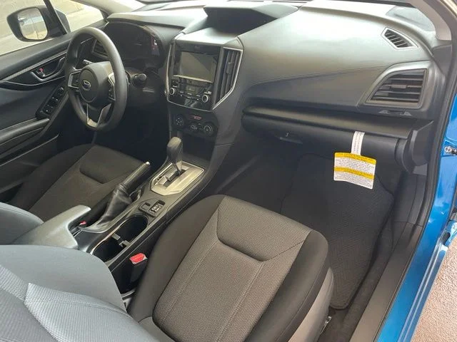 Used 2023 Blue Subaru Premium image 17