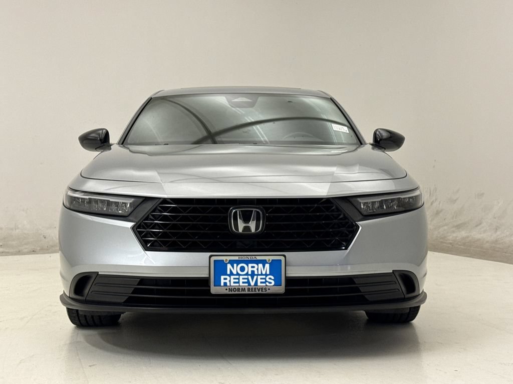 2023 Honda Accord Hybrid Sport - Photo 37