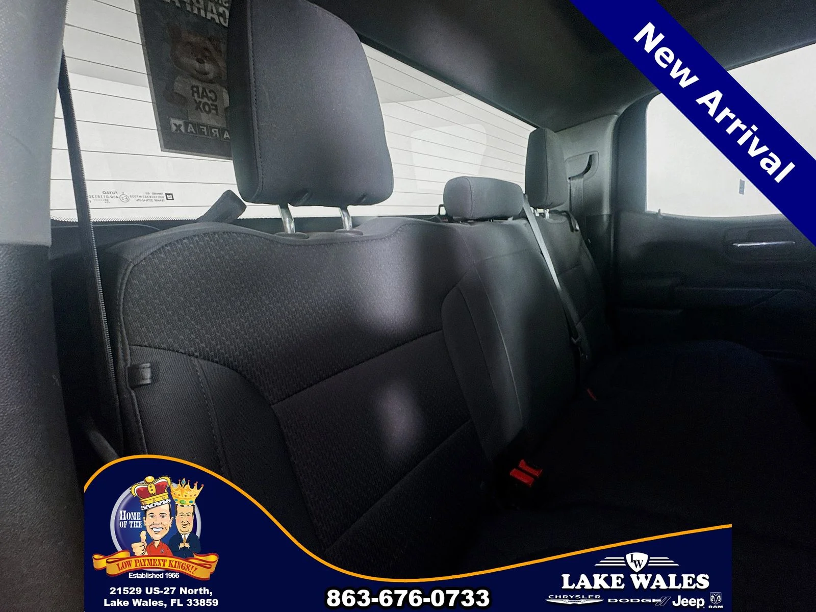 Certified Used 2020 Silver Chevrolet Custom image 24