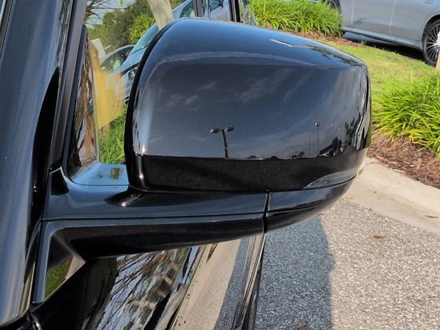 Used 2026 Black Jeep Summit image 12
