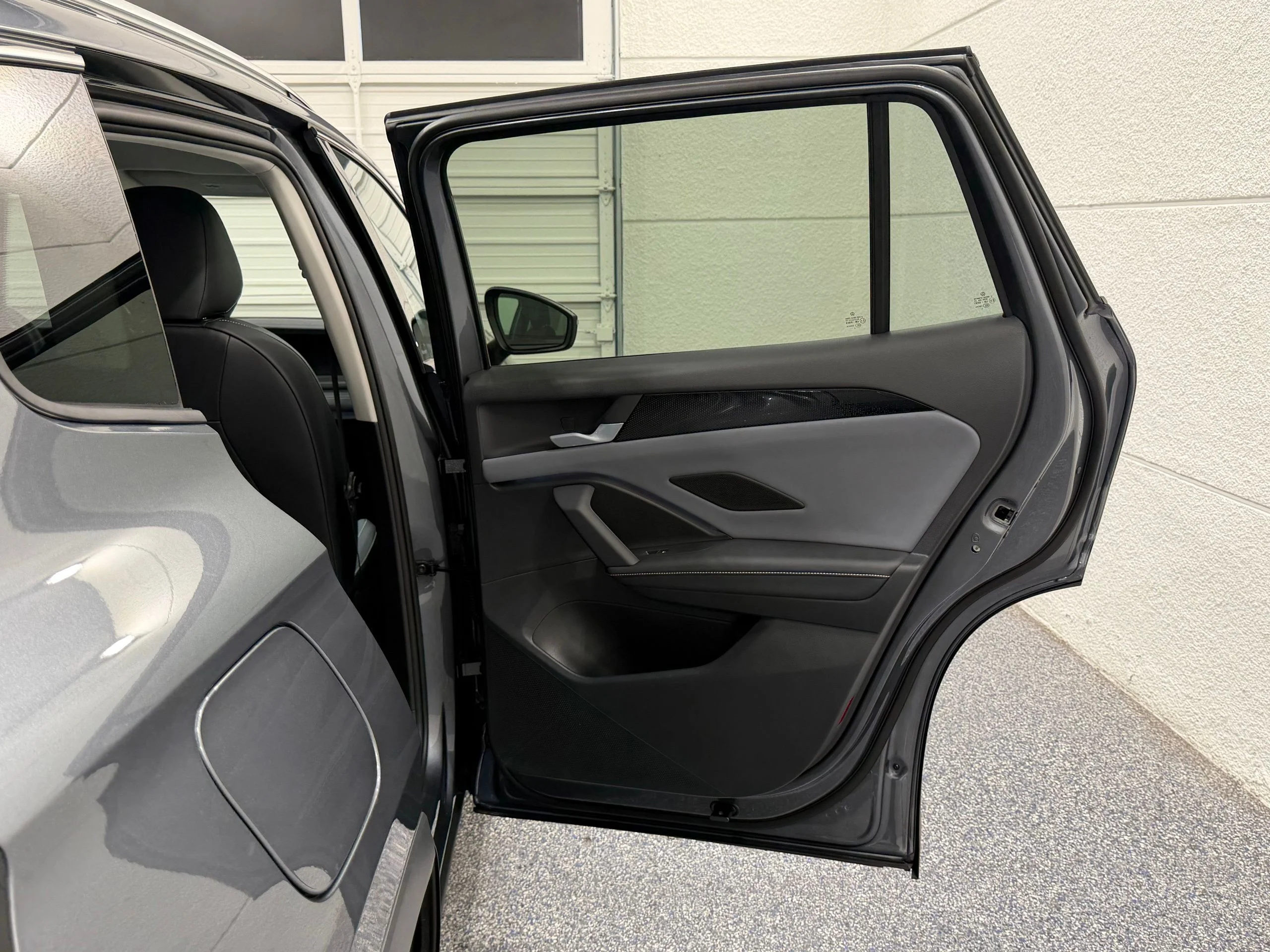 New 2026 Gray Volkswagen 2.0T SE image 26